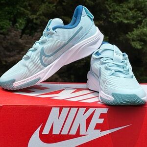 NEW Nike Little Kid Unisex Star Runner 4 NN Preschool Casual Sneaker - Youth 3Y